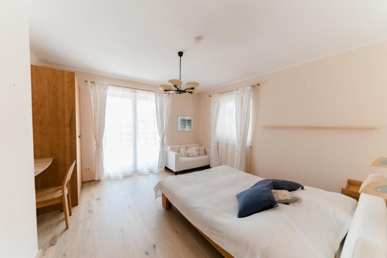 Ferienhaus Karawankenblick Velden 벨덴암워스에르시 외부 사진