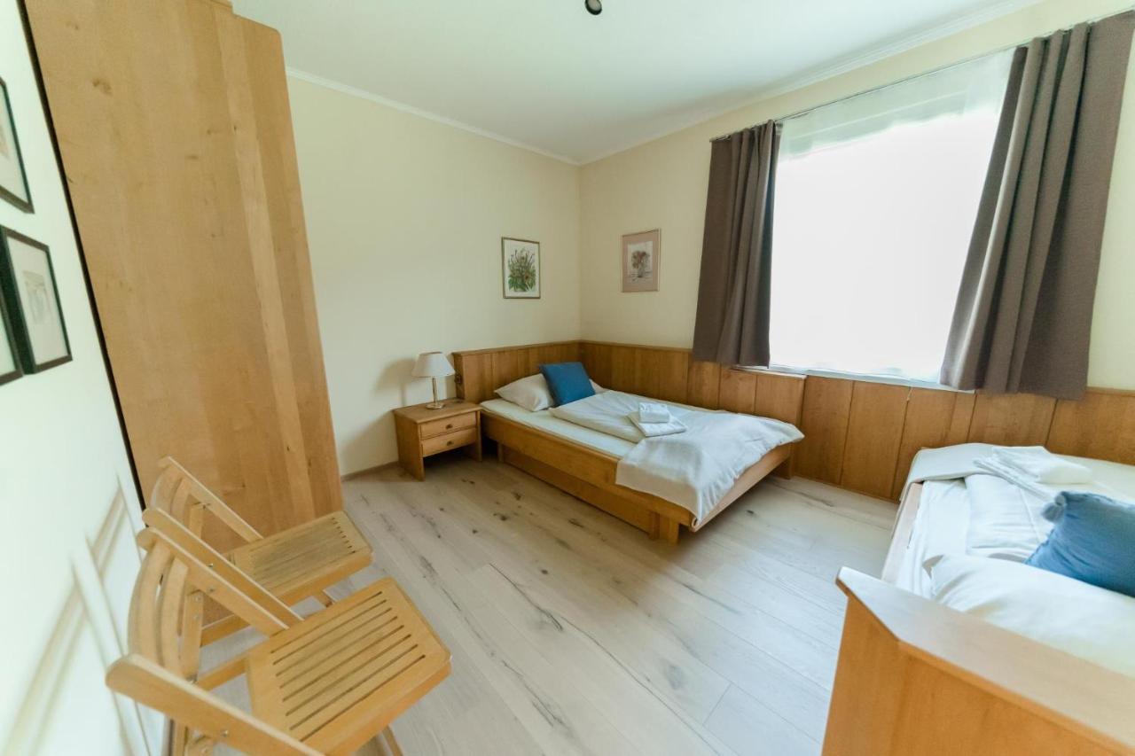 Ferienhaus Karawankenblick Velden 벨덴암워스에르시 외부 사진