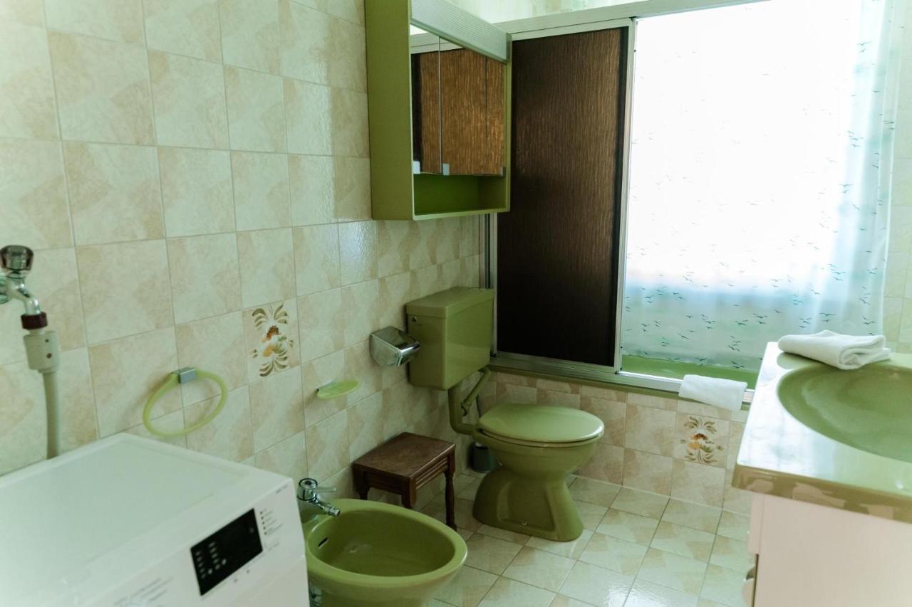Ferienhaus Karawankenblick Velden 벨덴암워스에르시 외부 사진